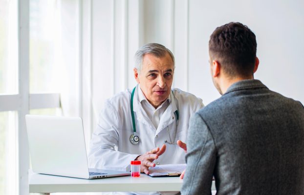 ¿Qué es la fimosis?