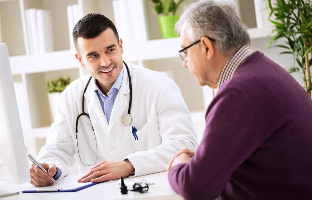 Cáncer de testículo
