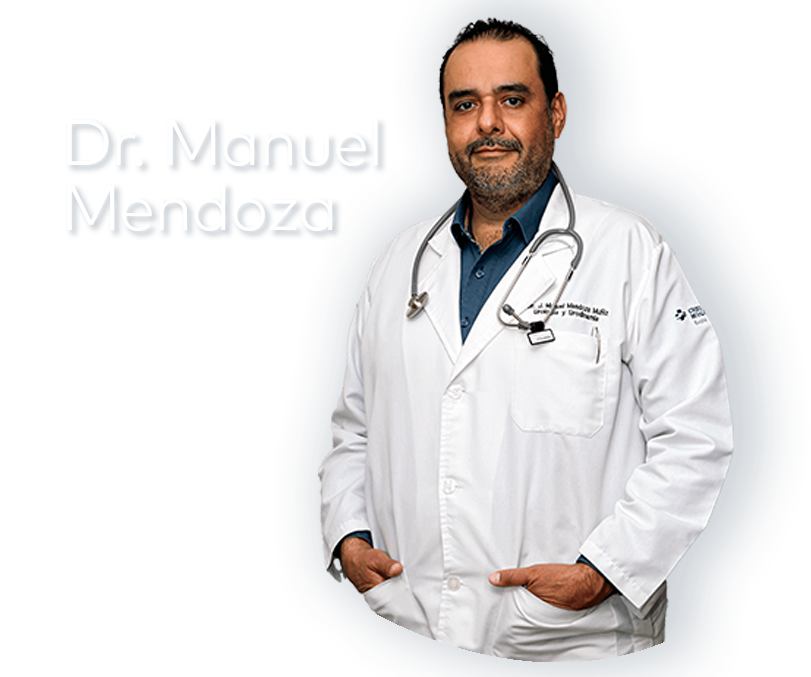 Manuel Mendoza